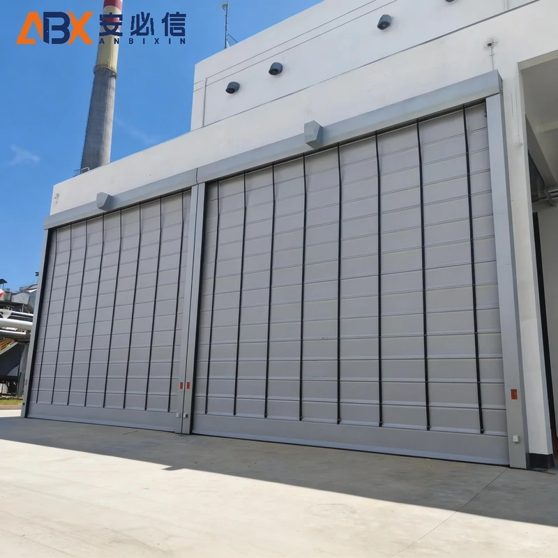 通辽市高速堆积门